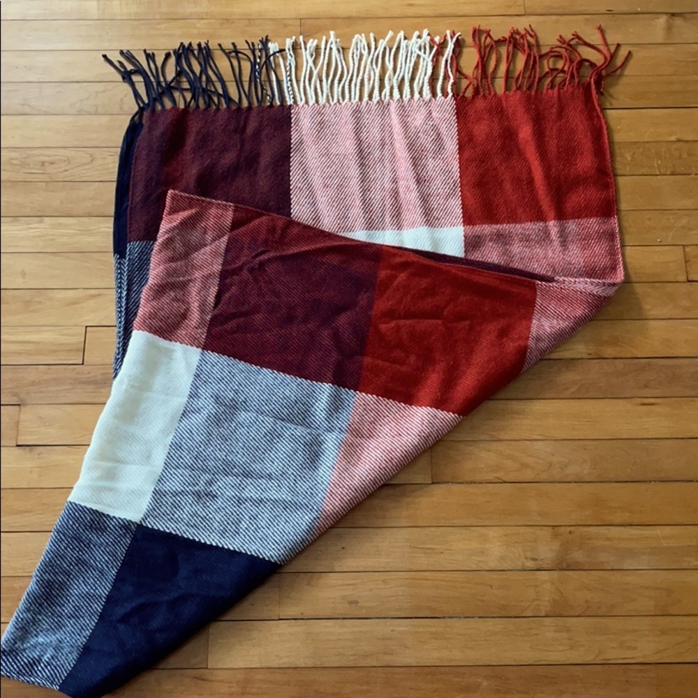Scarf/Shawl